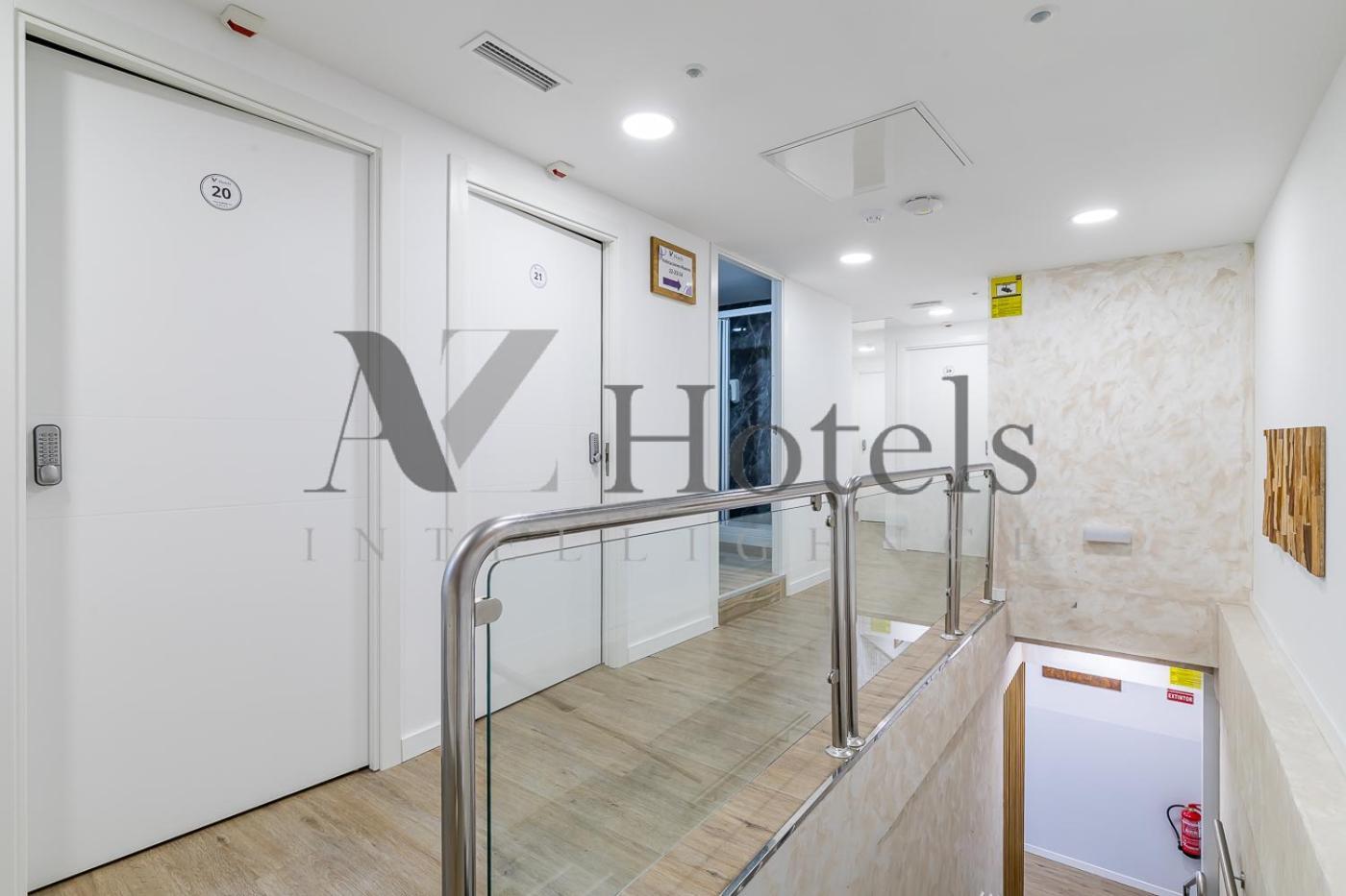 Hotel Ayz Princesa-auto Check-in *