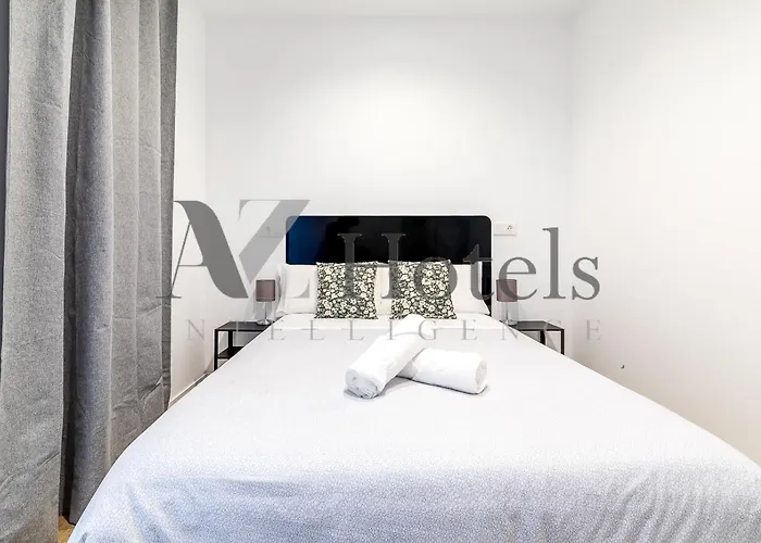 Ayz Princesa-Auto Check-In Property